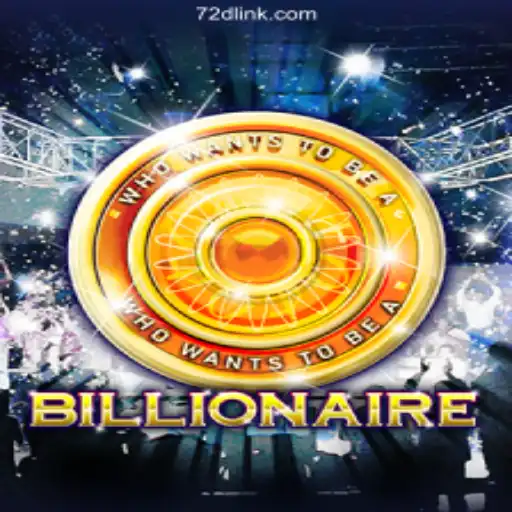 Discovering the Thrills of 'Billionaire' on 72d.COM: The Top Platform for Slots in Brazil