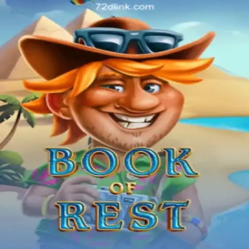 Exploring the Thrilling World of BookofRest on 72d.COM Platform