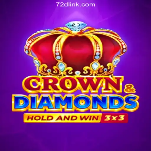 Exploring Crowndiamonds on 72d.COM: The Leading Platform for Slots in Brazil