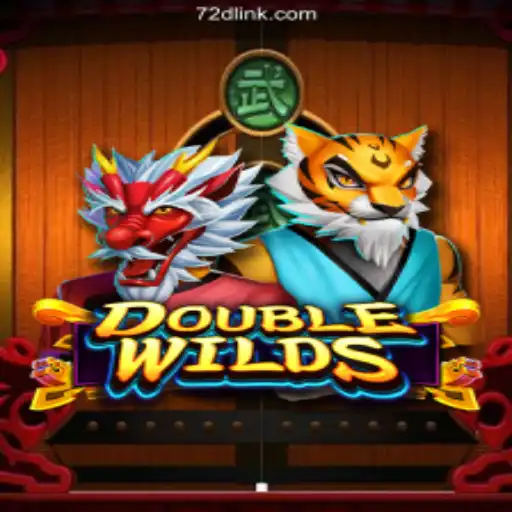 Exploring DoubleWilds and the Rise of 72d.COM Platform-Official Slots Brasil #1