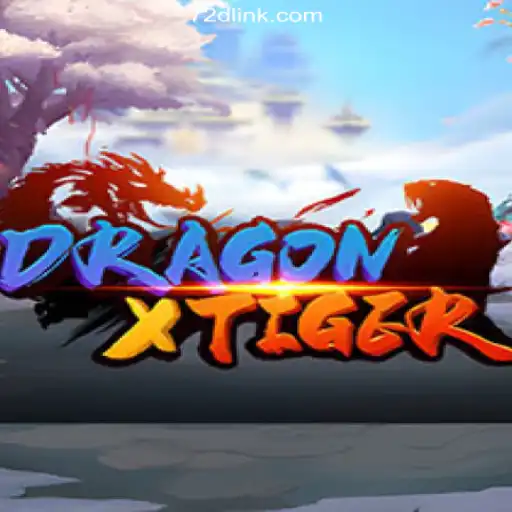 Discovering DragonXTiger: A Thrilling Journey in the Slots Arena
