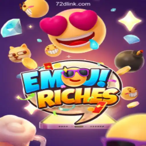 Exploring EmojiRiches on the 72d.COM Platform—Official Slots Brasil #1
