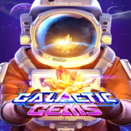 Explore GalacticGems: The Ultimate Slot Adventure on 72d.COM Official Slots Brasil