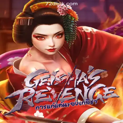 GeishasRevenge: An Immersive Experience on 72d.COM