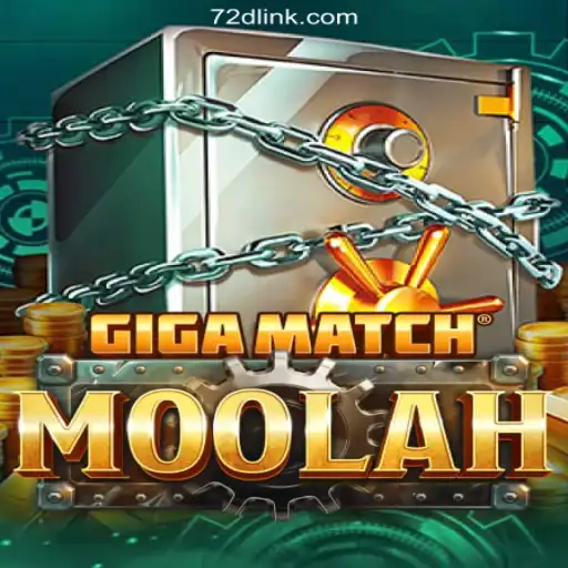 GigaMatchMoolah: The Ultimate Betting Experience on 72d.COM Platform-Oficial Slots Brasil #1