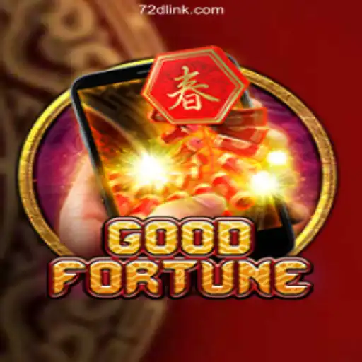 Unveiling the Excitement of GoodFortuneM: The Leading Slot Game on 72d.COM Platform
