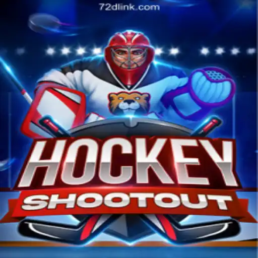 Discover the Exciting World of HockeyShootout on 72d.COM Platform - Oficial Slots Brasil #1