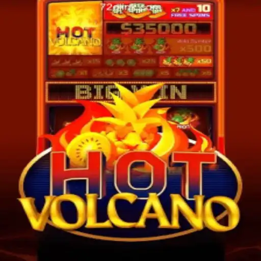 Exploring HotVolcano: A Premier Gaming Experience on 72d.COM Platform-Oficial Slots Brasil #1