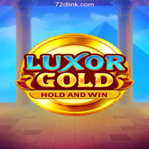 Exploring LuxorGold: The Ultimate Slot Experience on 72d.COM