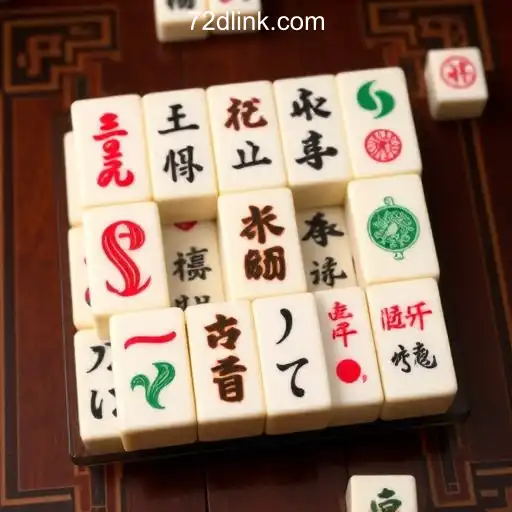 Mahjong