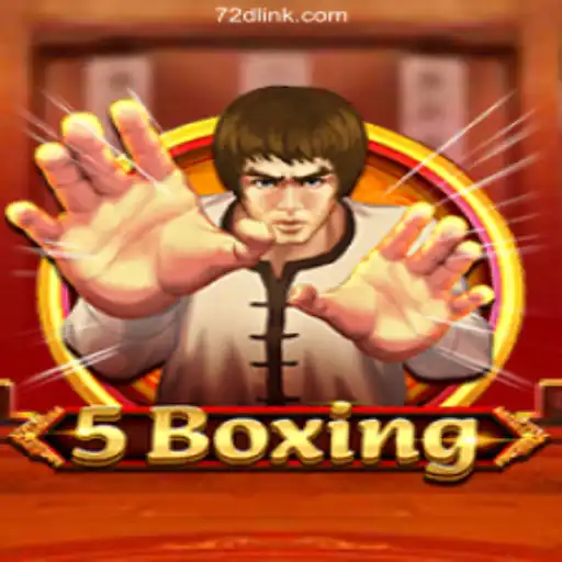 5Boxing: A New Hit on the 72d.COM Platform - Oficial Slots Brasil #1