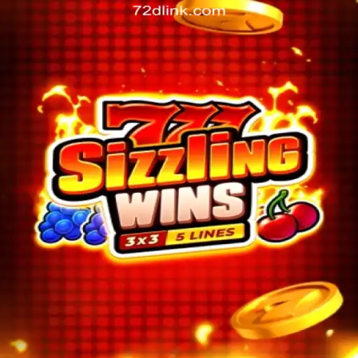 Exploring the Thrilling World of 777sizzlingwins on 72d.COM Platform Oficial Slots Brasil #1