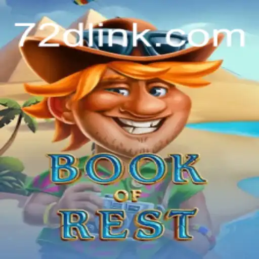 Exploring the Thrilling World of BookofRest on 72d.COM Platform