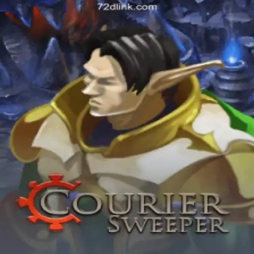 Discover the Excitement of CourierSweeper on 72d.COM Platform-Oficial Slots Brasil #1