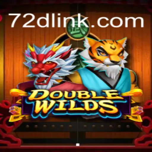 Exploring DoubleWilds and the Rise of 72d.COM Platform-Official Slots Brasil #1