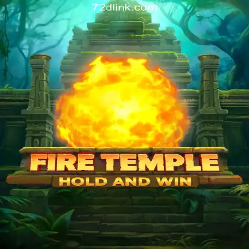 Exploring the Mystique of 'FireTemple' on 72d.COM: The Premier Oficial Slots Platform in Brazil