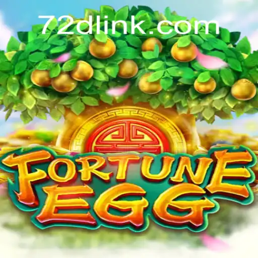 FortuneEgg: The Premier Experience on 72d.COM Platform-Oficial Slots Brasil #1