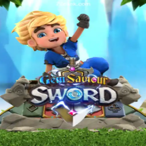 GemSaviourSword: The Ultimate Adventure Slot on the 72d.COM Platform