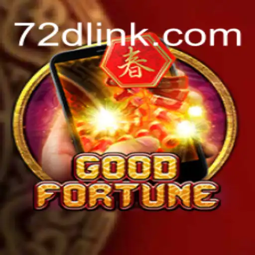 Unveiling the Excitement of GoodFortuneM: The Leading Slot Game on 72d.COM Platform