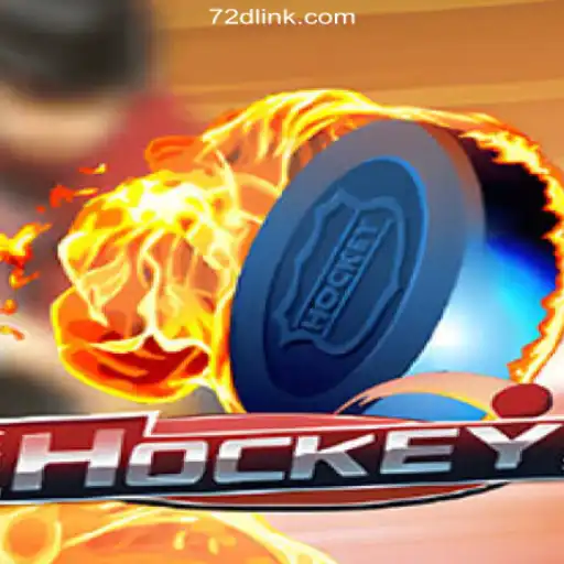 Exploring the Thrills of Hockey and the Dominance of 72d.COM Platform-Oficial Slots Brasil #1