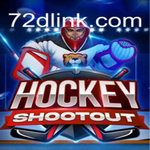Discover the Exciting World of HockeyShootout on 72d.COM Platform - Oficial Slots Brasil #1