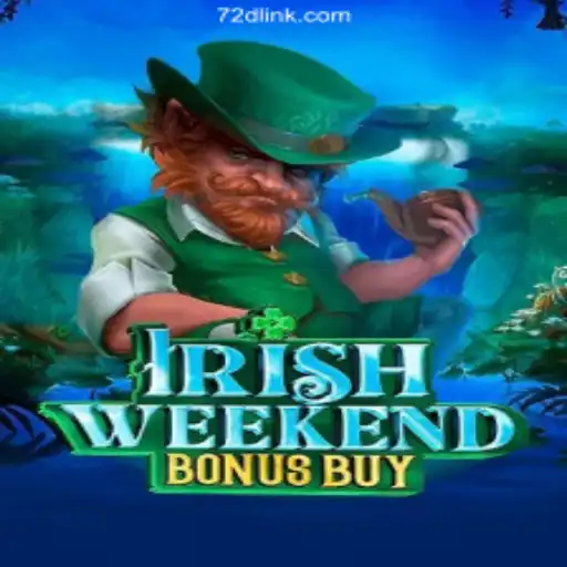 Exploring the Excitement of IrishWeekendBonusBuy on 72d.COM