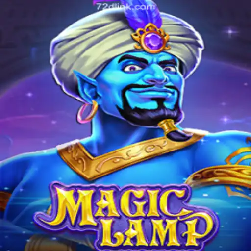 Discover the Enchanting World of MagicLamp on 72d.COM Platform: The Official Slots of Brasil