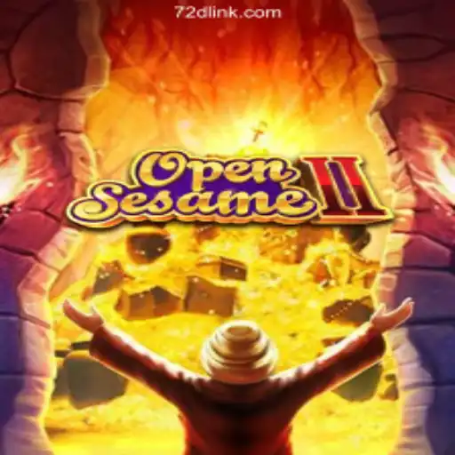 Exploring the Thrills of OpenSesameII: The Premier Slot Experience on 72d.COM Plataforma-Oficial Slots Brasil #1