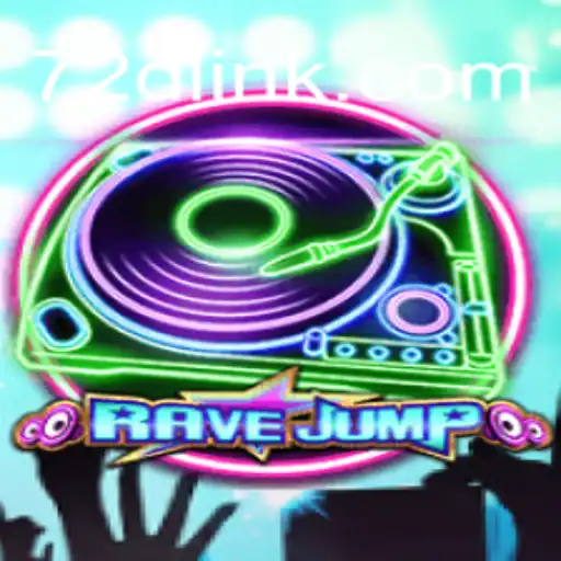 Immerse Yourself in the Thrilling World of RaveJump on 72d.COM: Exploring the Official #1 Slots Platform in Brasil
