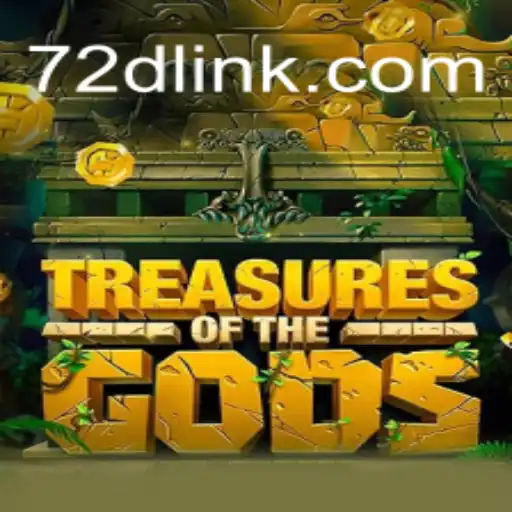 Discover the Excitement of TreasureoftheGods on 72d.COM Platform - Oficial Slots Brasil #1
