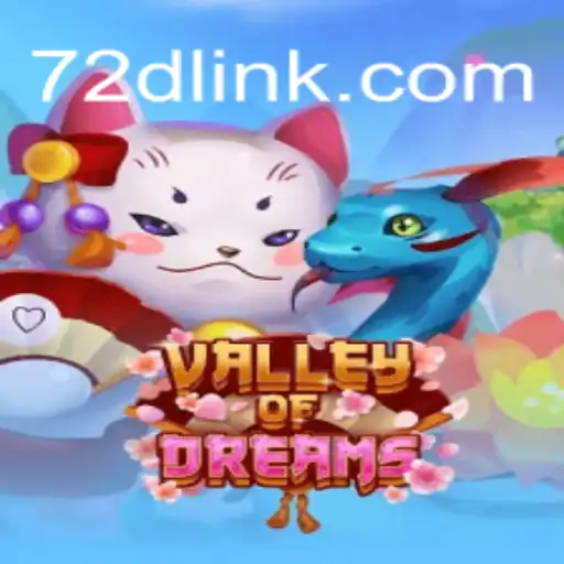 Valley of Dreams: Dive into Brazil's Premier Slot Experience on the 72d.COM Platform