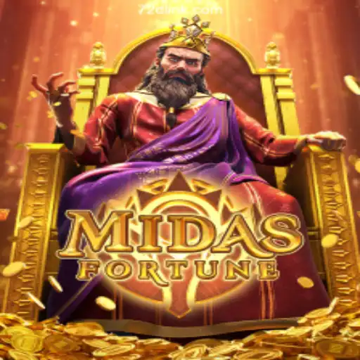 Exploring the Enthralling World of MidasFortune: A Premier Slots Game on 72d.COM Platform-Oficial Slots Brasil #1