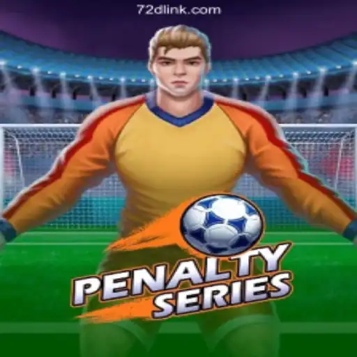 PenaltySeries: Dive into Brazil's Favorite Slot Game on 72d.COM