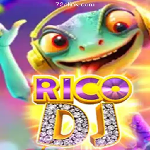 Exploring the Thrilling World of RicoDJ on 72d.COM Platform: Oficial Slots Brasil #1