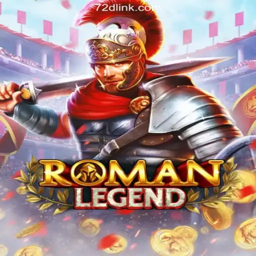 Exploring RomanLegend: An In-Depth Look at the Premier Game on 72d.COM Platform-Oficial Slots Brasil #1