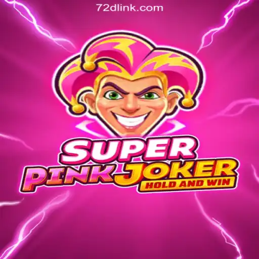Discover the Exciting World of SuperPinkJoker on 72d.COM Platform: The Oficial Slots Brasil #1 Experience