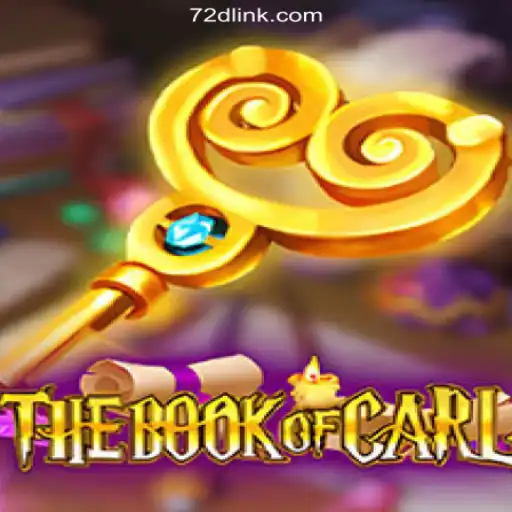 Exploring 'TheBookofCarl': A New Sensation in the Brazilian Slots Scene
