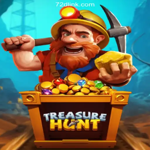 Exploring TreasureHunt: A Leading Slot Game on 72d.COM Platform-Oficial Slots Brasil #1