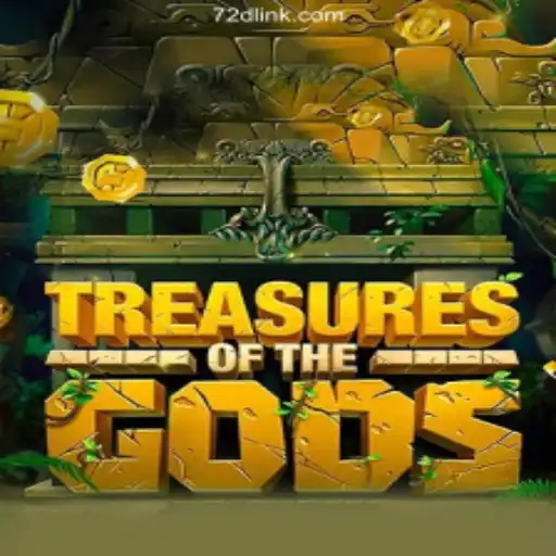 Discover the Excitement of TreasureoftheGods on 72d.COM Platform - Oficial Slots Brasil #1