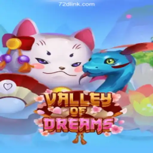 Valley of Dreams: Dive into Brazil's Premier Slot Experience on the 72d.COM Platform