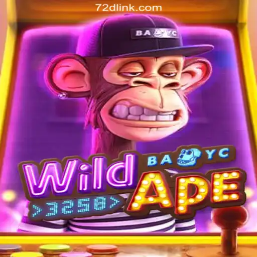 Explore the Thrills of WildApe3258 on 72d.COM Platform-Oficial Slots Brasil #1